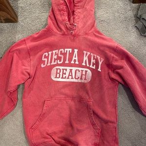 Siesta Key Sweatshirt